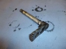 Schaltwelle Getriebe passt an Kawasaki Kxf Kx-f passt an Suzuki Rmz 250 2004