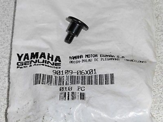 Schraube Windschild Verkleidung bolt screw passt an Yamaha Yp 125 90109-06X01