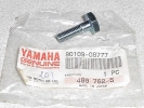 Schraube f�r Kettenrad bolt screw sprocket passt an Yamaha Yd 125 90109-08777