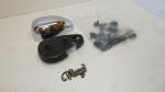 Seitenverkleidung Seitendeckel cover passt an Yamaha Xv 535 Virago 2GV-21731