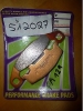 Bremsbelge Premier PH-43 Bremsbacken Bremssteine brake pads