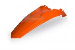 Schutzblech hinten Kotfl�gel Verkleidung rear fender passt an Ktm Sx 85 2013 or