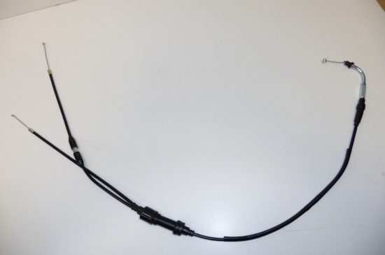 Gaszug Gasseil Zug Gas Kabel throttle cable passt an Yamaha Pw 50 82-17 80 91-12