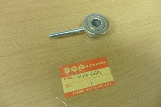 Kettenspanner Spanner fr Kette chain adjuster passt an Suzuki Ts 50 61410-26501