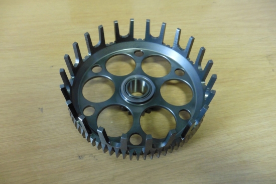 Kupplungskorb Kupplung clutch basket passt an Ktm Exc-F Exc 350 2015