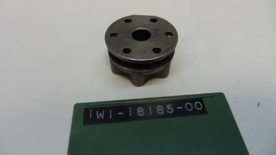 Getriebe Motor Segment passt an Yamaha It Yz 100 125 Mx 175 Rt 180 1W1-18185-00
