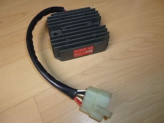 Relais Spannungsregler Regulator relay passt an Yamaha Xtz 660 5A8-81960
