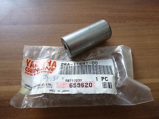 Bolzen Pleuel Kurbelwelle crank pin passt an Yamaha Yz 80 Yz 125 2RA-11681