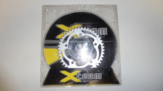 Kettenrad 44 Z�hne sprocket passt an Kawasaki Kx 60 93-99 80 83-85