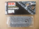 Rk 520 Smo Xw-Ring X-Ring O-Ring Kette Antriebskette 98 Glieder chain