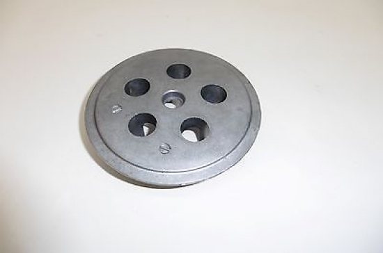 Druckplatte Kupplung fr Kupplungskorb clutch passt an Kawasaki Kxf Kx250f 2005