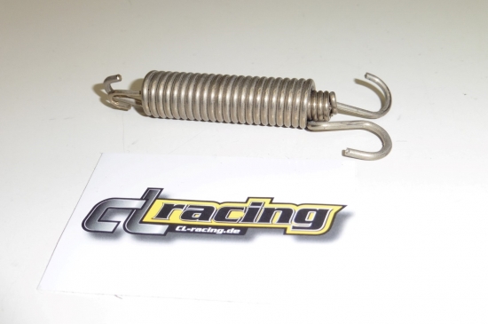 Seitenstnderfedern spring side stand passt an Ktm Exc 125 200 250 300 08-16
