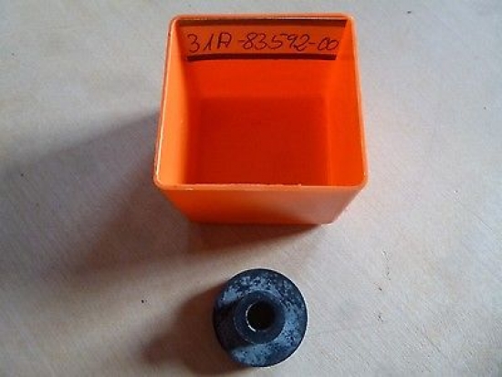 Gummi Dmpfer Rahmen Tank damper passt an Yamaha Xj 900 Fj Fz 600 31A-83592-00