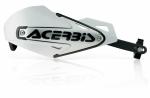 Acerbis Multiplo E Handprotektoren Handschtzer handguards Motorrad Enduro Cross