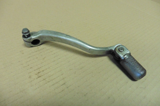 Fuschalthebel Schaltung Schaltpedal lever passt an Suzuki Rmz 450 2009