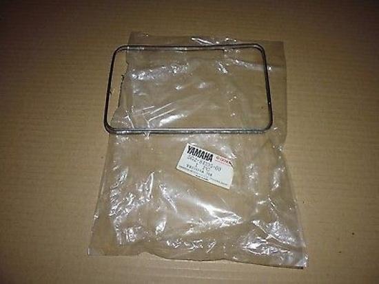 Chromring Scheinwerfer head lite retaining ring passt an Yamaha Xj 750 5G2-84395