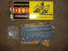 Did 525 Tr Kette Antriebskette 104 Glieder chain Motorrad Mx Motocross
