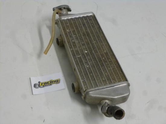 Khler Wasserkhler cooler fr Ktm Sxf Sx-f Sx250F Sx350F Sx450f 08-11 45518 