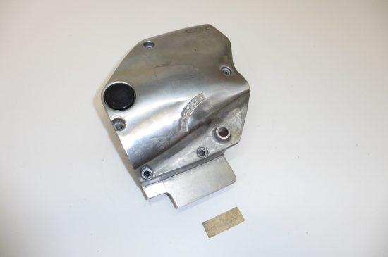 Motordeckel Zndungsdeckel crankcase cover passt an Yamaha Xs 400 1L9-15421-11