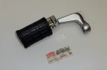 Furaste vorne rechts footrest passt an Yamaha Xv 250 2UJ-27420-00