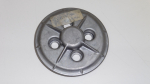 Kupplungsplatte clutch plate presure passt an Yamaha Gt 1 80 Gtmx Rd 353-16351