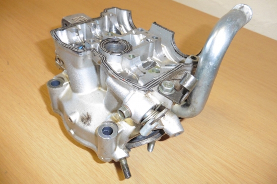 Yamaha Yz426F Yzf Yz 426 Zylinderkopf Ventil Cylinderhead Cylinder Motor Engine