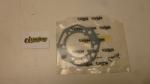 Zylinderkopfdichtung cylinder head gasket passt an Ktm Lc4 Egs Sx Exc Sxs 