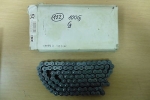 Kette Antriebskette 50 530 Hdl 100 Glieder chain passt an Yamaha 