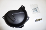 Kupplungsdeckelschutz Abdeckung clutch cover passt an Ktm Exc-f 350 12-16 sw