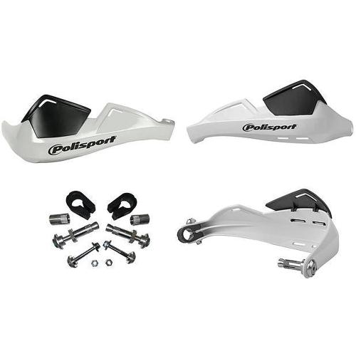 Handprotektoren Integral Evolution Handschutz handguards passt an Husaberg wei�