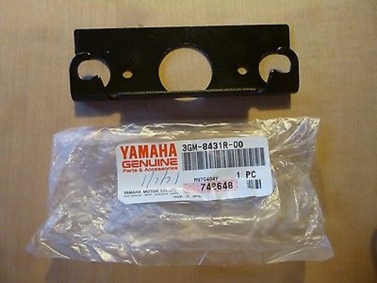 Halter Scheinwerfer Rahmen stay setting passt an Yamaha Fzr 1000 3GM-8431R-00