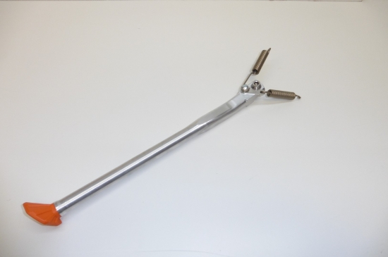 Seitenstnder mit Anbauteile sidestand kick passt an Ktm Exc 200 250 98-07 or