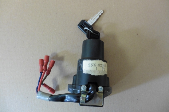  Zndschloss Schloss main switch passt an Yamaha Xs 250 3N6-82508-45