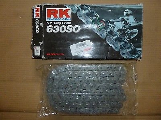 Kette Rk 630 So O-Ring-Kette Antriebskette 88 Glieder chain