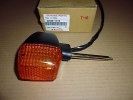 Blinker flasher light passt an Kawasaki Er 500 23040-1110