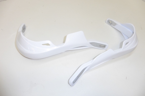 Handprotektoren Handschtzer Aluminium integral handguards Supermoto Mx w
