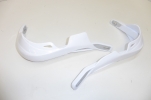 Handprotektoren Handschtzer Aluminium integral handguards Supermoto Mx w