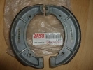 Bremsbelge Bremssteine brake pads passt an Yamaha Rd 250 350 5R3-W2536