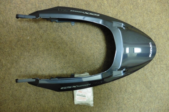 Heckverkleidung seat tail cover assy passt an Suzuki Gsx 1250 45500-18H30-YWC