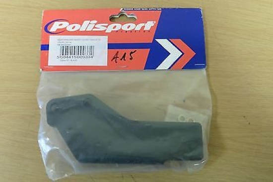 Kettenschleifer Schwingenschleifer slider passt an Yamaha Yz 125 250 02-04 sw