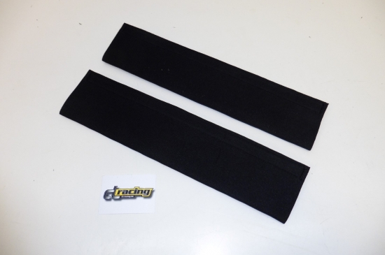 Neopren Gabelschtzer Fork Boot Gabelschutz Klettverschluss Kawasaki Kx Kx450f
