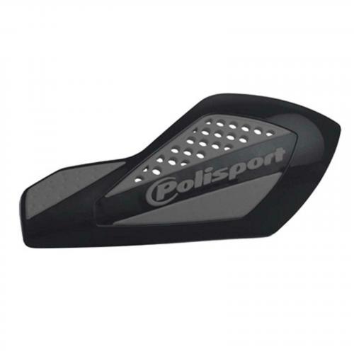Polisport Free Flow Handprotektoren Handguards Protektoren passt an Ktm Exc 350 450 530