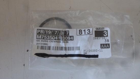 Krmmerdichtung O-Ring muffler passt an Husqvarna Cr Wr 250 M753504183094