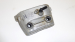 Ventildeckel Zylinderkopf Motordeckel Gehuse cover passt an Ktm Sxf 250 06-10