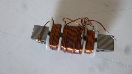 Lichtspule kein Stator Z�ndung Z�ndspule passt an Yamaha Rd 50 Rd50 520-81313-20