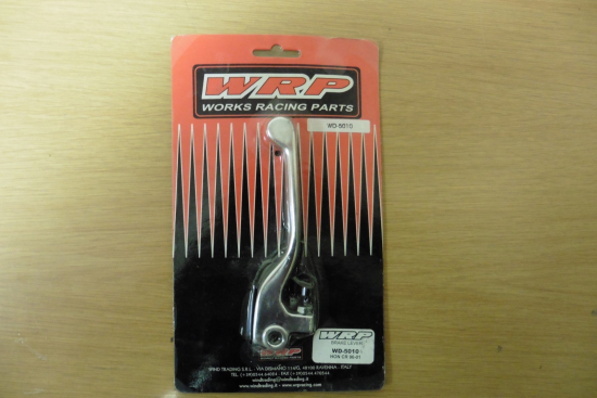 Hebel Bremshebel brake lever fr Honda Cr 85 125 250 500 Wd-5010