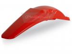 Schutzblech hinten Kotfl�gel Verkleidung fender passt an Honda Crf 250 04-05 rot