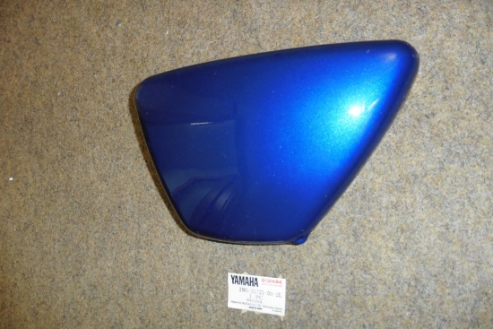 Verkleidungsteil Seitenverkleidung cover passt an Yamaha Xs 250 400 3N6-21721