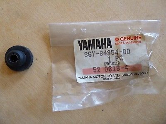 T�lle am Scheinwerfer grommet passt an Yamaha Fj 1100 1200 Vk 540 36Y-84354-00
