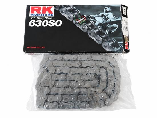 Rk 630 So Kette O-Ring Antriebskette kein X-Ring 84 Glieder chain 